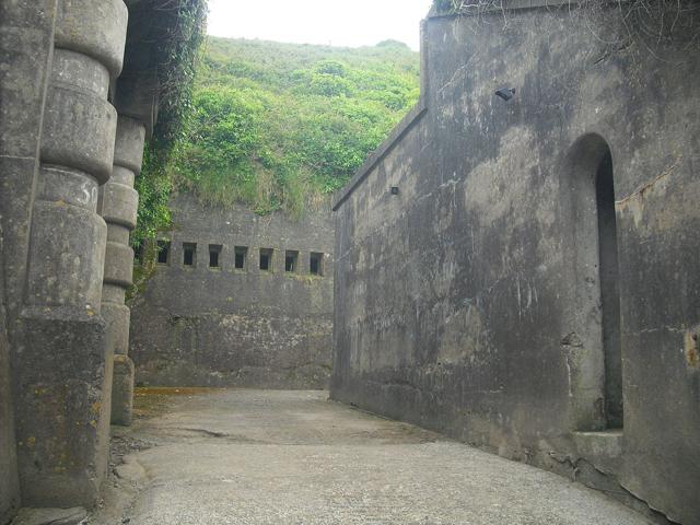 Camden Fort Meagher